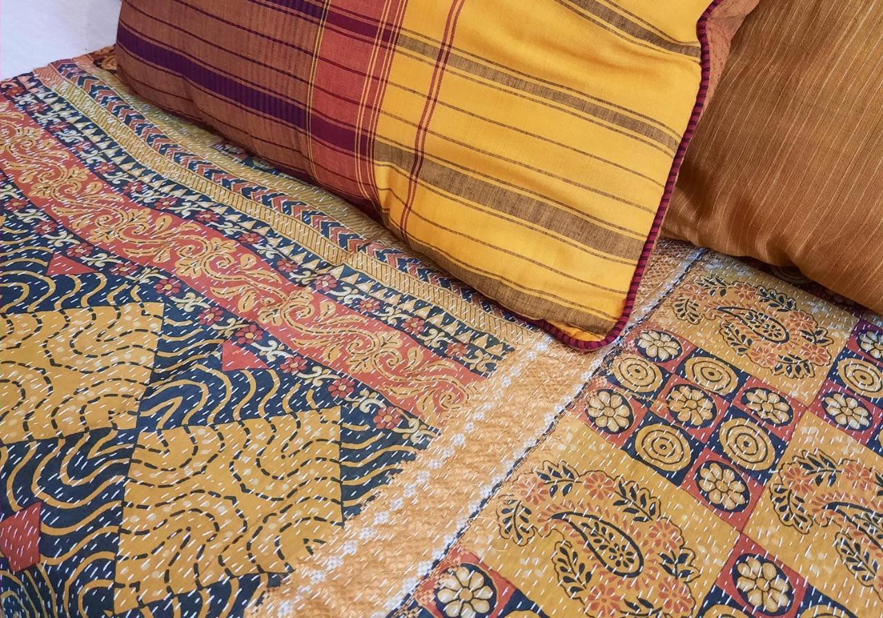 Saratha Vilas Chettinad Kanadukattan Luaran gambar