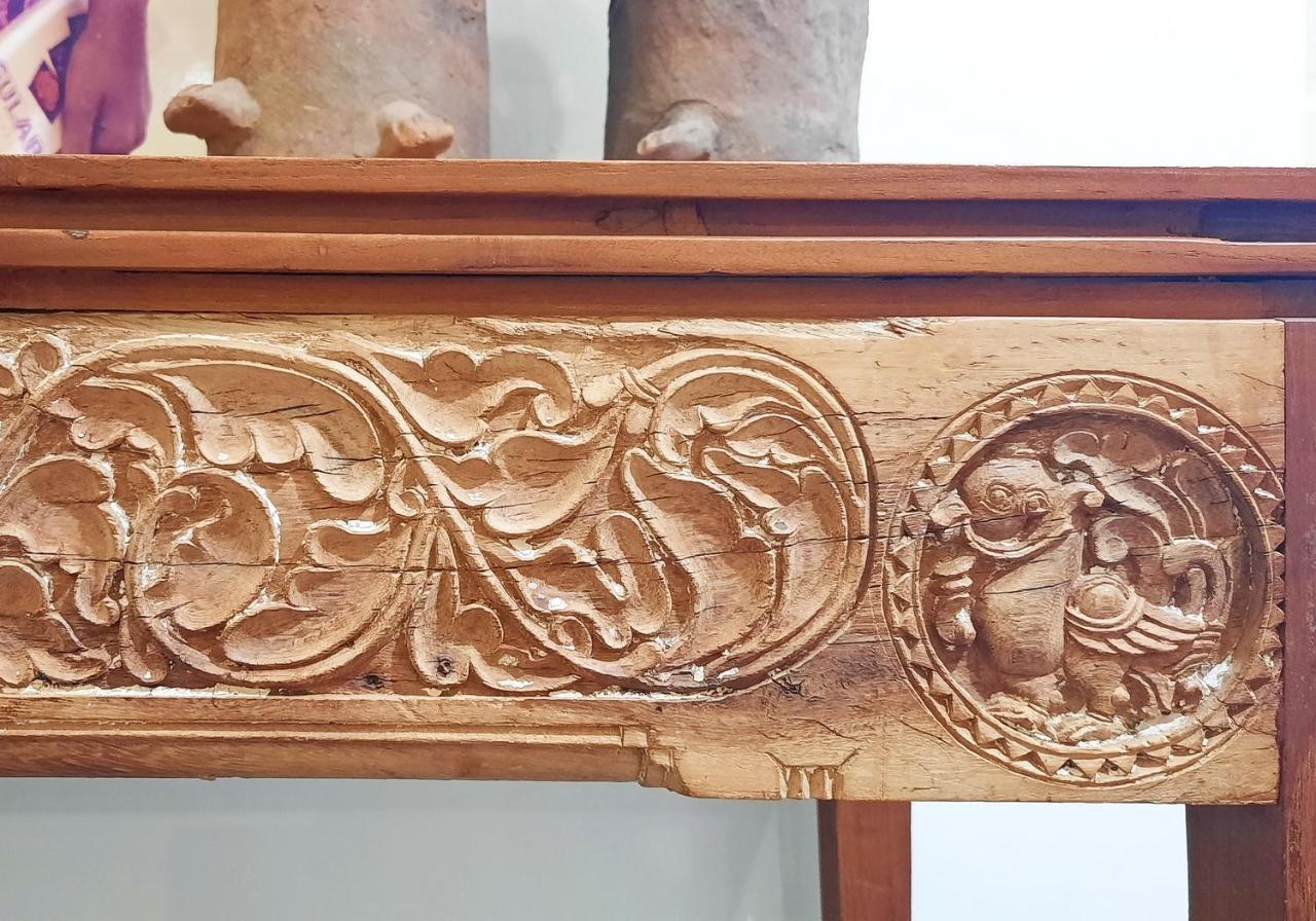Saratha Vilas Chettinad Kanadukattan Luaran gambar