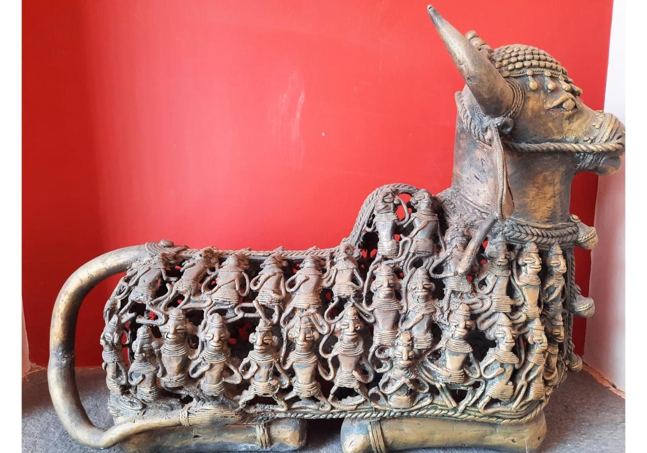 Saratha Vilas Chettinad Kanadukattan Luaran gambar